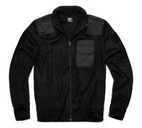 Pull-over BW Cardigan Brandit - Black XXL