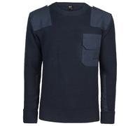 Brandit Bw Pullover Sweater Homme, Marine, L