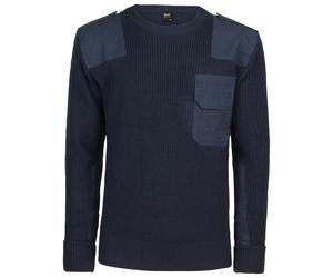 Pull-over BW Pullover Brandit - Navy M
