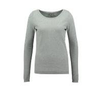 Pull-over 'Care' VERO MODA M gris clair