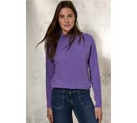 Pull-over Chenille Dolman