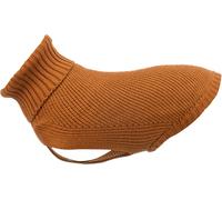 Pullover City Style Berlin - Trixie Pullover CityStyle Berlin. L: 55 cm. rouille