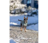 Pull-over CityStyle Berlin sauge