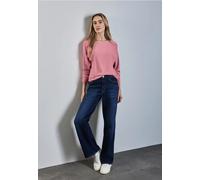 Street One Pull Dolman pour Femme, Sugar Coral Mel., 36