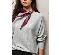 Pull-over Dolman