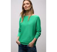 Pull-over Dolman