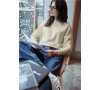 Pull-over Dolman
