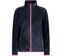 Pull-Over en Polaire pour Femme HighLoft Gris - CMP - 38P1536-19UM - Col Roulé 40