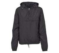 Urban Classics Tb2013 Jacket Noir S Femme