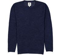 Pull-Over Garcia - Gris foncé - Homme - Manches longues - Coupe régulière - 100% coton XL