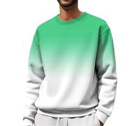 Pull Over Homme Marque Marque Cher Demi Moche Cool Thermique Moulant 5XL Nordique Raye Multicolore Angora Bicolore Bear Celadon Interieur Magasin Monsieur Curly