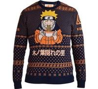 Pull-over Naruto - Ichiraku Ramen Shop - S - Bleu Bleu G