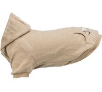 Pull-over pour chien BE NORDIC Hoodie Flensburg sable