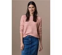 Pull-over Space Dye