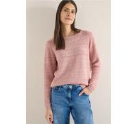 Pull-over Space-dye