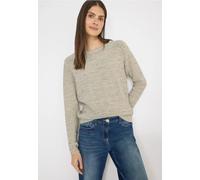 Pull-over Space-dye