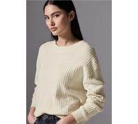Pull-over structuré