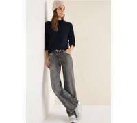 Pull-over structuré Dolman