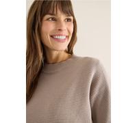 Pull-over structuré Dolman