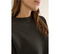 Pull-over structuré Dolman