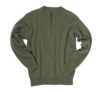 Pull-Over Suisse Army Mil-Tec