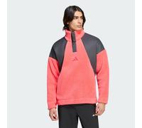 Pull-over Terrex Xploric CLIMAWARM High Pile Snap Pure Turbo S