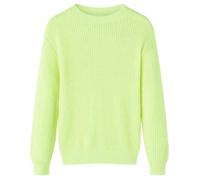 Pull-over tricoté pour enfants VIDAXL - 2 couleurs - 5 dimensions disponibles 128 cm