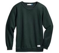 Pull Overdye Crew Adidas Pour Hommes, Vert, X55292, Taille S, Neuf