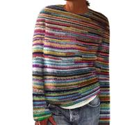 Pull Oversize Femme Chic Gilet Cachemire Col Capuche Grande Taille Laine Hiver Chaud Soldes Moins Cher Vetement Femmes
