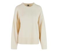 Urban Classics Soft Oversized Sweater Beige 2XL Femme