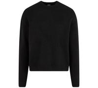 Pull oversize Urban Classics Chunky Noir XL