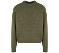 Pull oversize Urban Classics Chunky Vert 2XL
