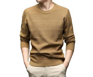Pull Papa Pulls Chaud Beaux Polo Bordeaux Ciel 4XL Cool Moulant Molletonné Fashion Teddy Tricot Chauds Agneau Couleur Design Damier Squelette Pullovers