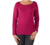 Pull Pascal Morabito Avec Coffret Cadeau PMF 902 Prune XL