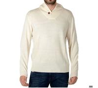 Pull Pascal Morabito Touché Cachemire 5 - Beige XL