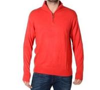 Pull Pascal Morabito Touché Cachemire PMH 10 Rouge XXL