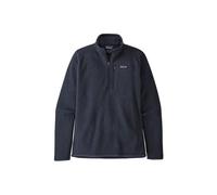 Patagonia – Polaire chaude M's Better Sweater 1/4 Zip New Navy pour homme Taille M