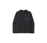 Patagonia - Better Sweater Crewneck - Pull polaire - L - black