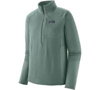 Patagonia Pull R1 Bleu Taille M