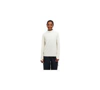 Pull peak performance discover beige femme