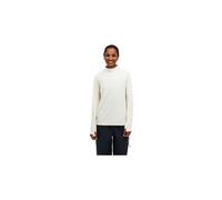 Peak Performance - Polaire légère zippée en Polartec® - W Discover Midlayer Sand Fog pour Femme - Taille M - Beige Beige M