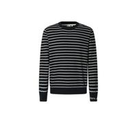 Pepe Jeans Andre Stripes Sweater Bleu 2XL Homme