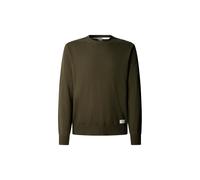Pepe Jeans Pull Andre Crew Col rond Homme Vert Taille S
