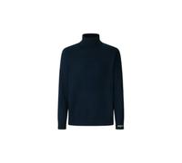 Pull Pepe Jeans Andre Turtle Neck Bleu XL