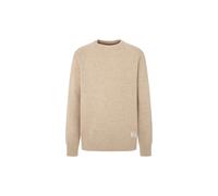 Pull Pepe Jeans Cred Beige L