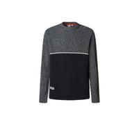 Pepe Jeans Penn Sweater Bleu,Gris XL Homme