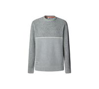 Pepe Jeans Penn Sweater Gris M Homme