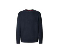 Pepe Jeans Phineas Sweater Bleu L Homme