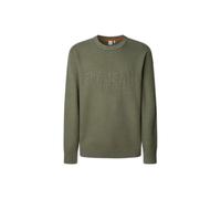 Pull Pepe Jeans Phineas Vert XL