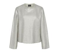 Pull Pieces Roi Foil Femmes XL